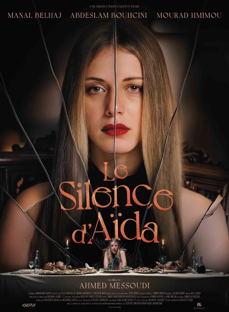 le silence d'aida