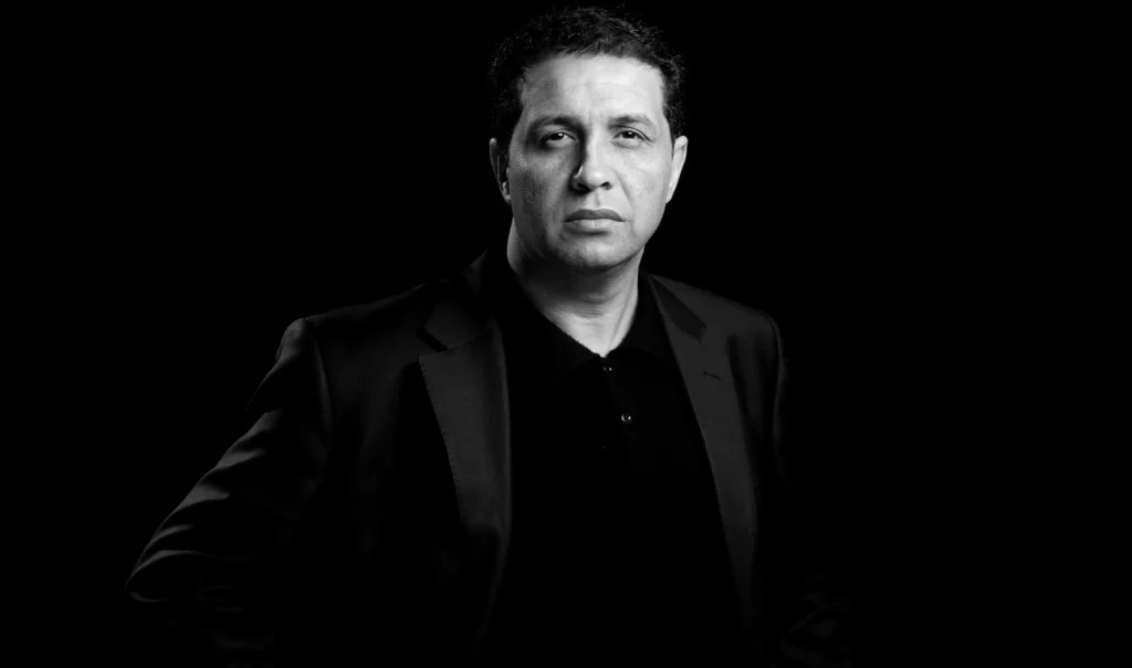 Nour Eddine Lakhmari