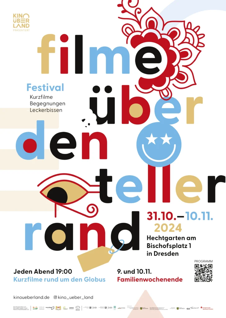 Emerging Moroccan Filmmakers to Shine at Filme Über Tellerrand Festival in Berlin