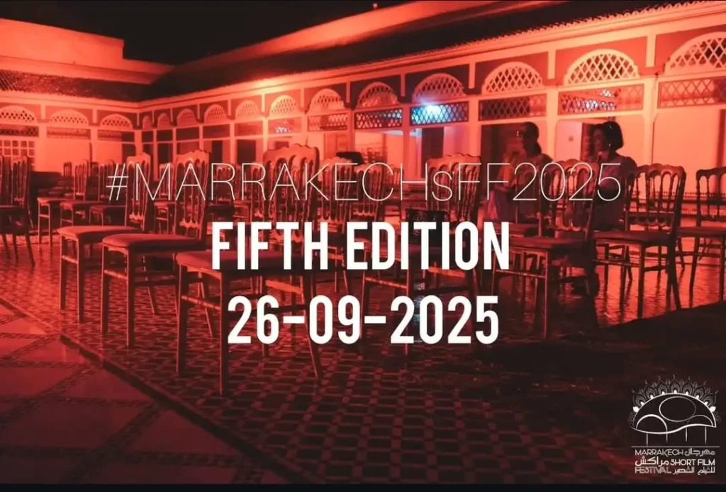 Marrakech Short Film Festival Returns with Exciting New Programs and International Collaborations