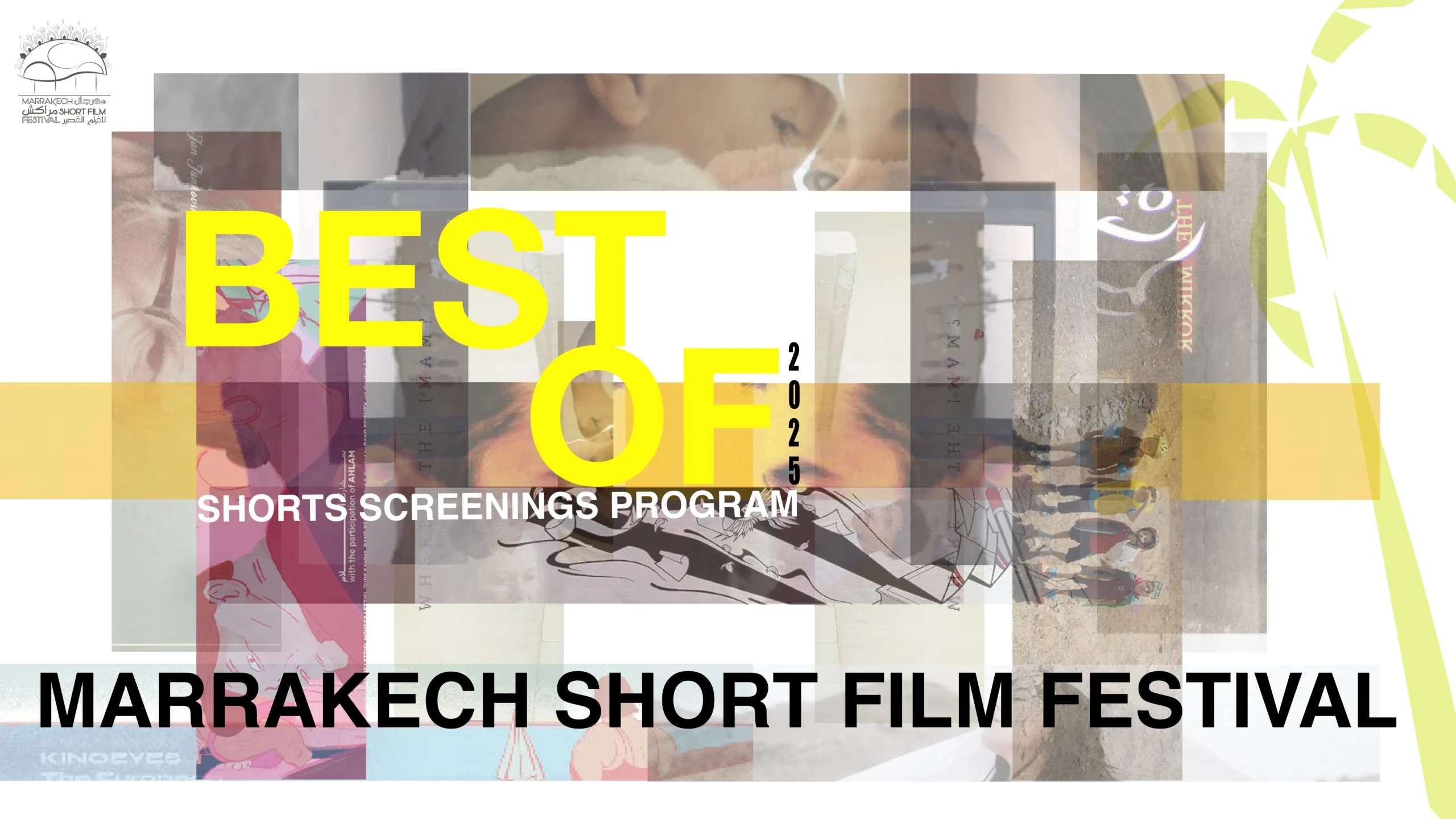 The MARRAKECHsFF “Best Of” Program Returns with a Traveling Selection of Outstanding Short Films