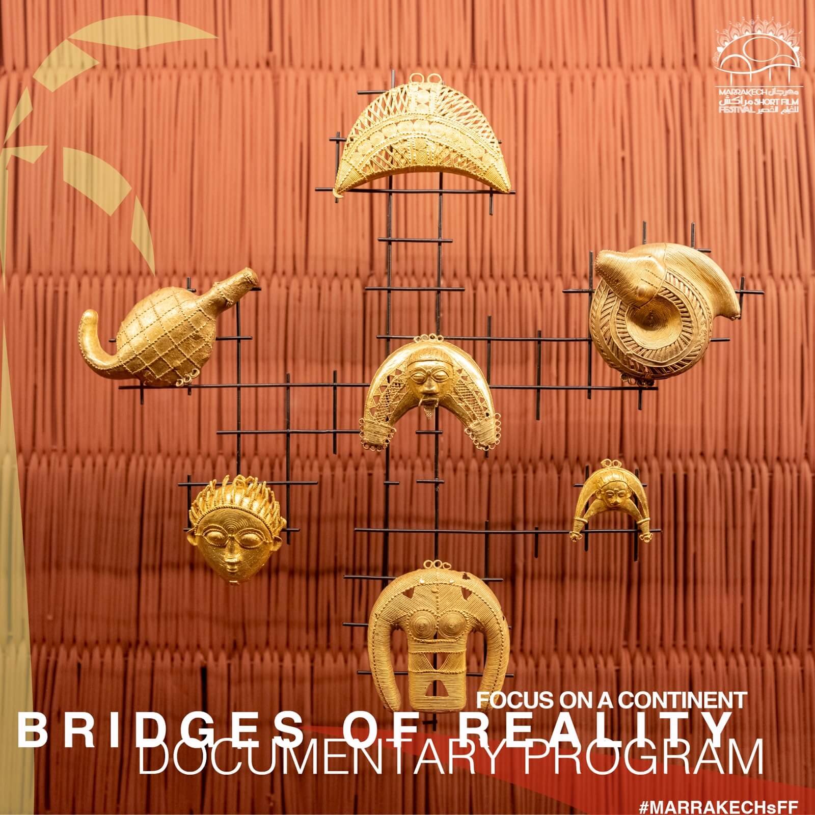 Launching “Bridges of Reality” — A New Documentary Program