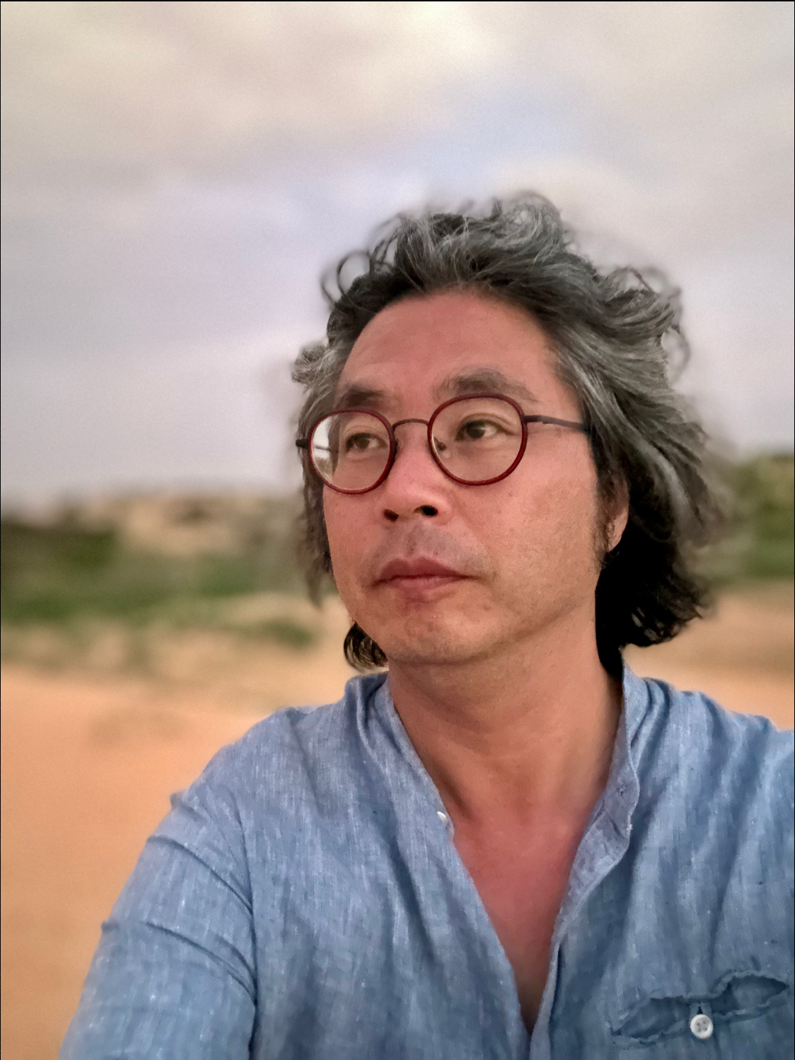 Jun Cordon