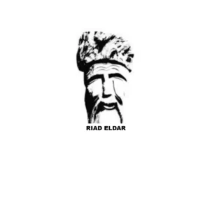 ELDAR riad logo