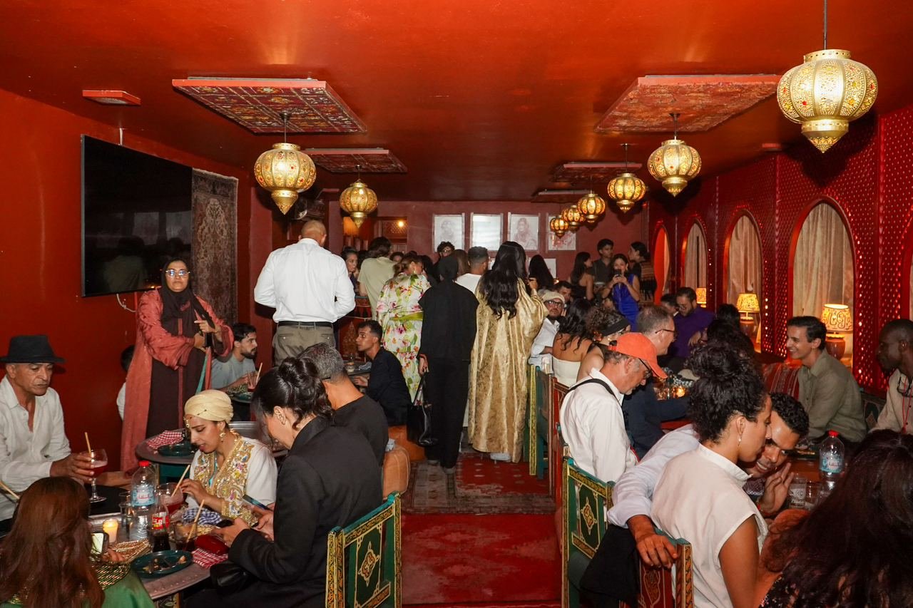 MARRAKECH SHORT FILM FESTIVAL: AMANAR CLOSES ITS FIRST EDITION, THE WINNERS REVEALED